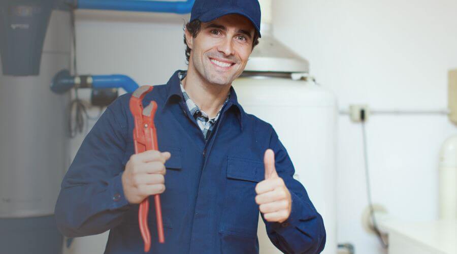 Professional Gas Leak Detection in Siletz, OR